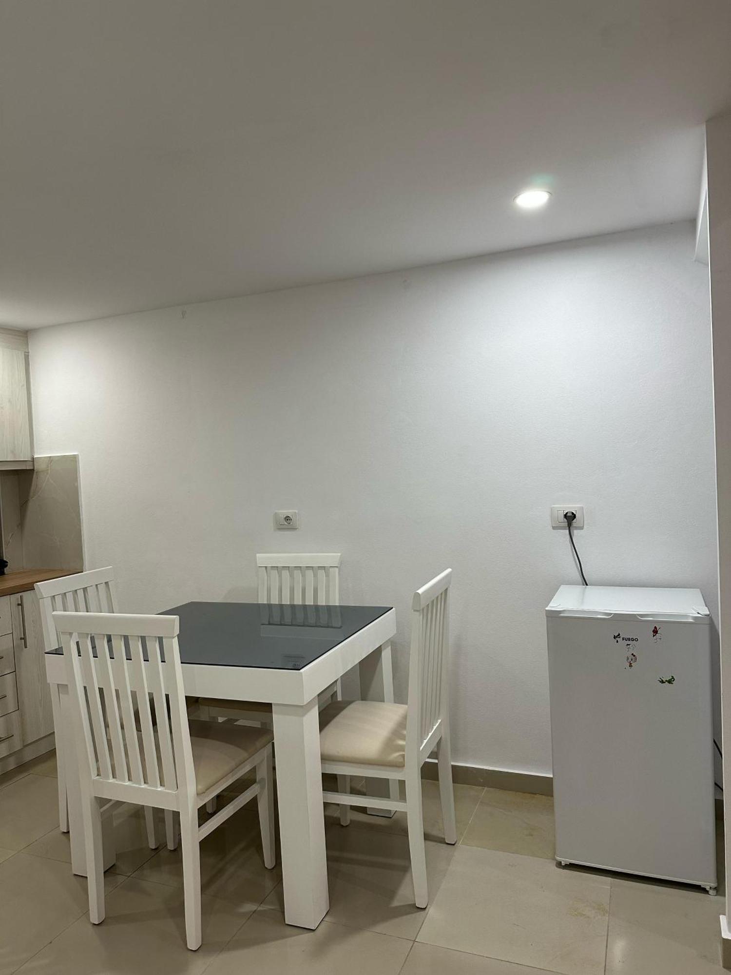 Holiday Apartment Bido Sarandë Exterior foto